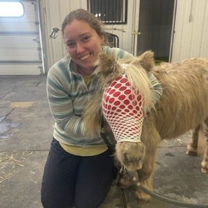 Dr. Amy