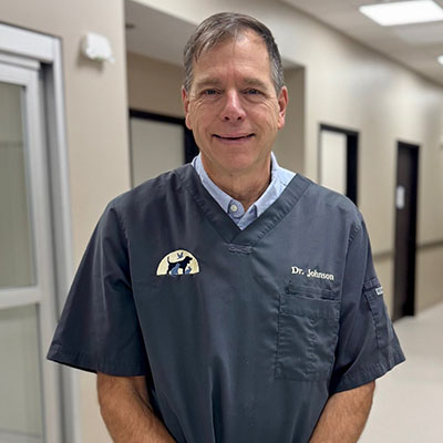 Dr. Bill