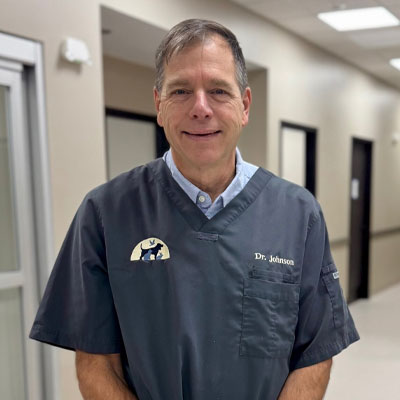 Dr. Bill